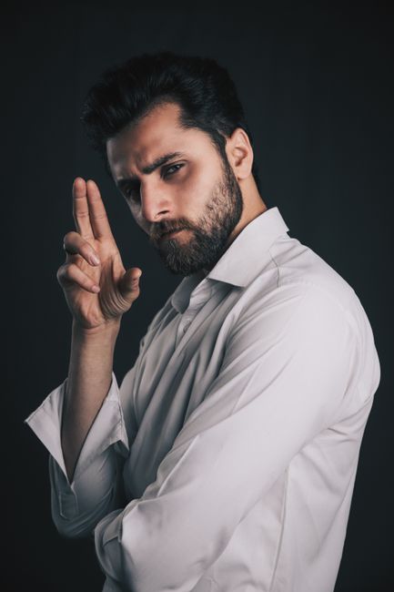 Manuel Ferrara
