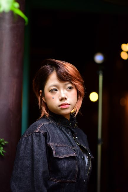 Mia Nanasawa
